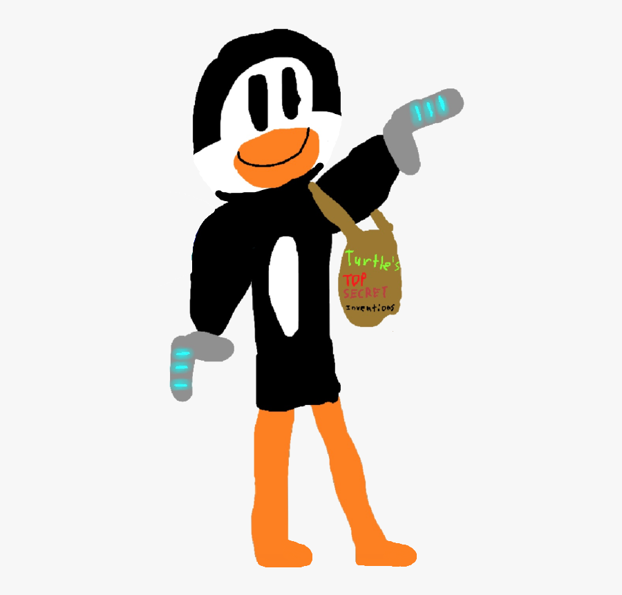 The Official Plush Survivor Wiki, Transparent Clipart