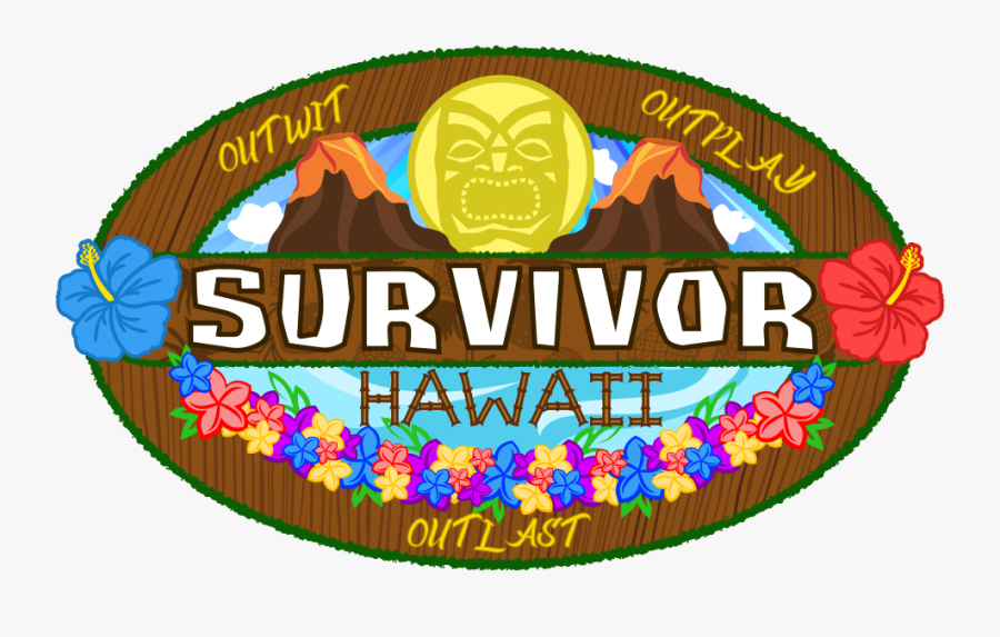 Welcome To Hawaii Logo, Transparent Clipart