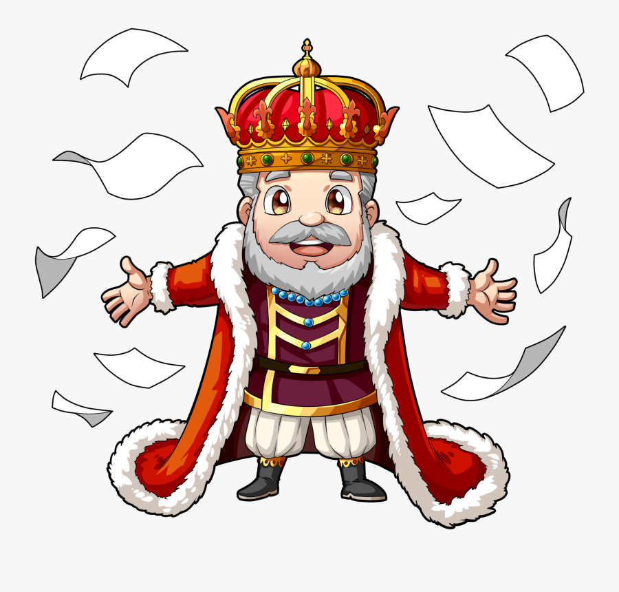 Cartoon, Transparent Clipart