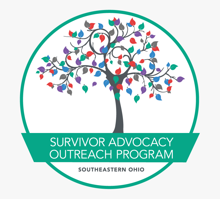 Survivor Advocacy Outreach Program, Transparent Clipart