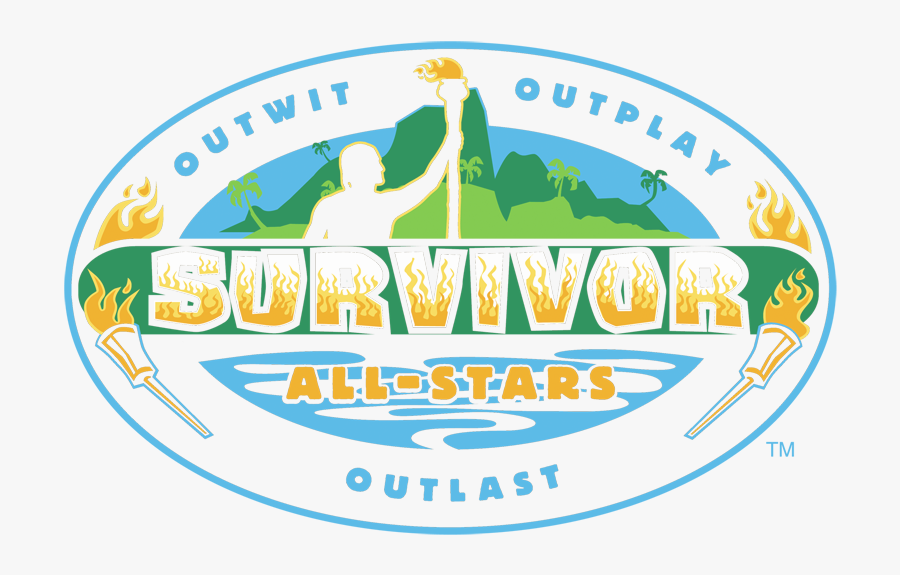 Survivor, Transparent Clipart