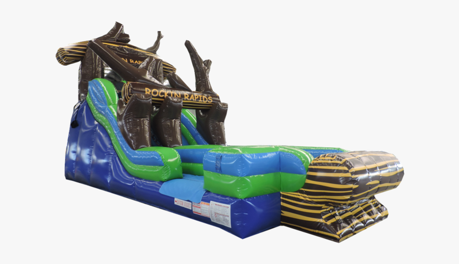 Inflatable, Transparent Clipart