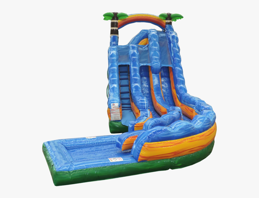 Inflatable, Transparent Clipart