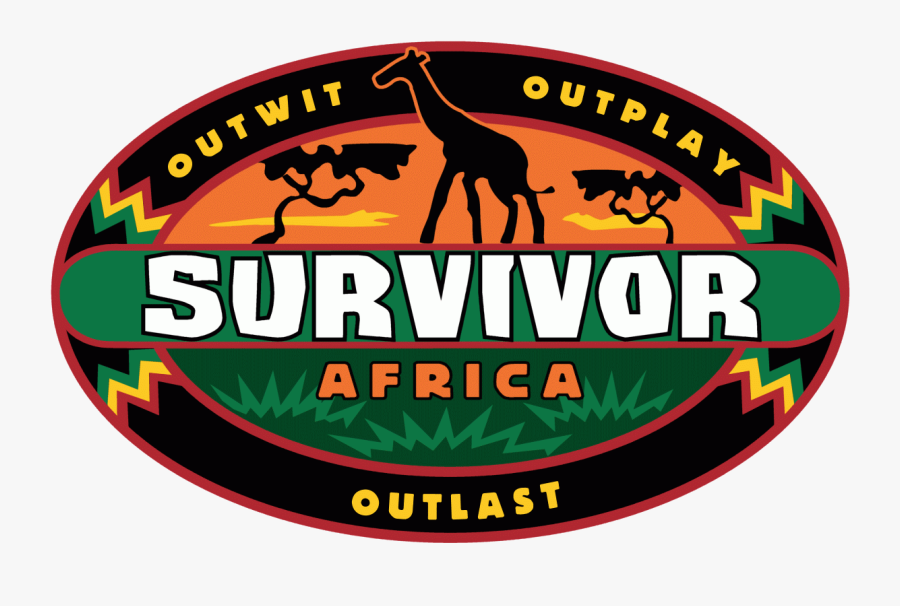 Survivor Clipart Png, Transparent Clipart