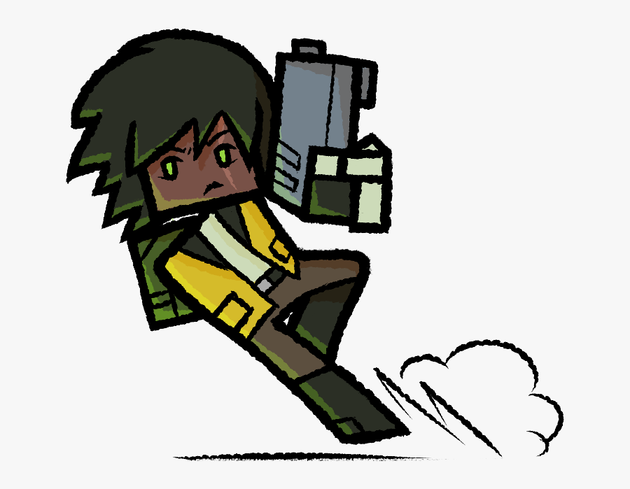 Cartoon, Transparent Clipart