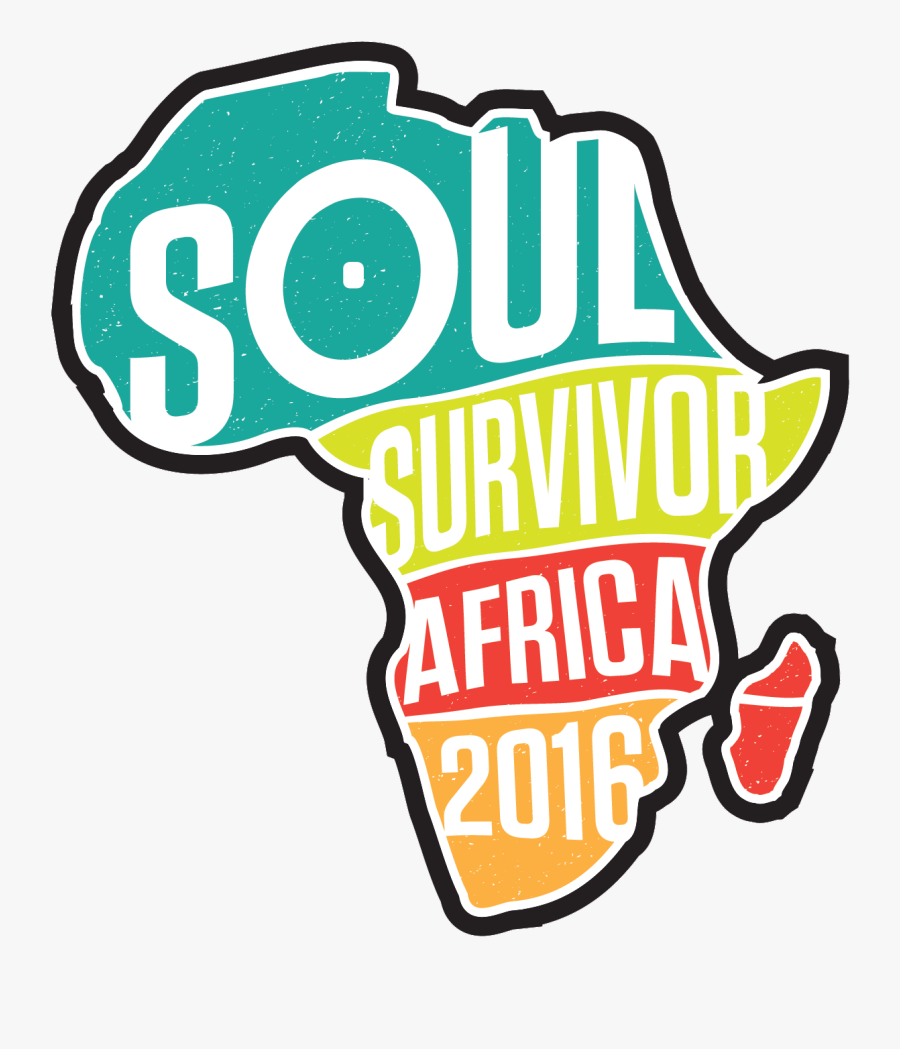 Soulsurvivor Final Logos 2016-03, Transparent Clipart