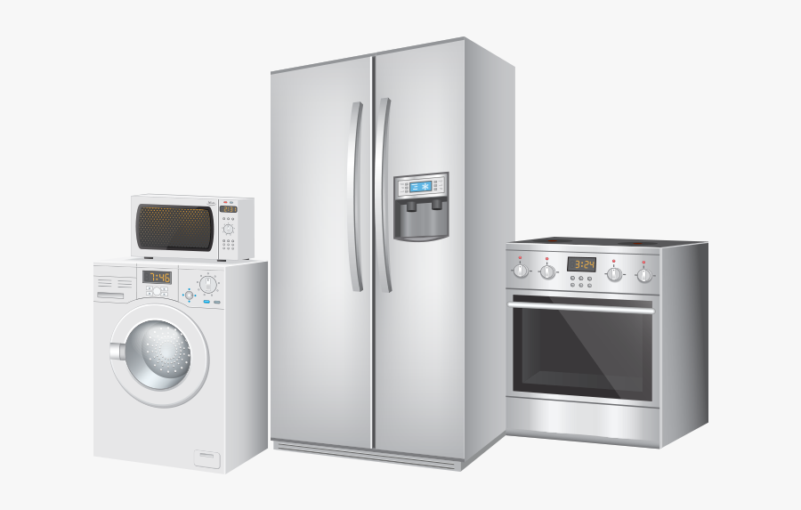 省エネ 家電, Transparent Clipart