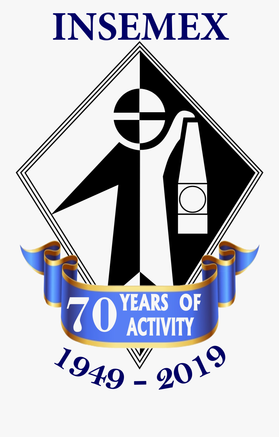 Sesam2019 Logo - Fiducoldex, Transparent Clipart