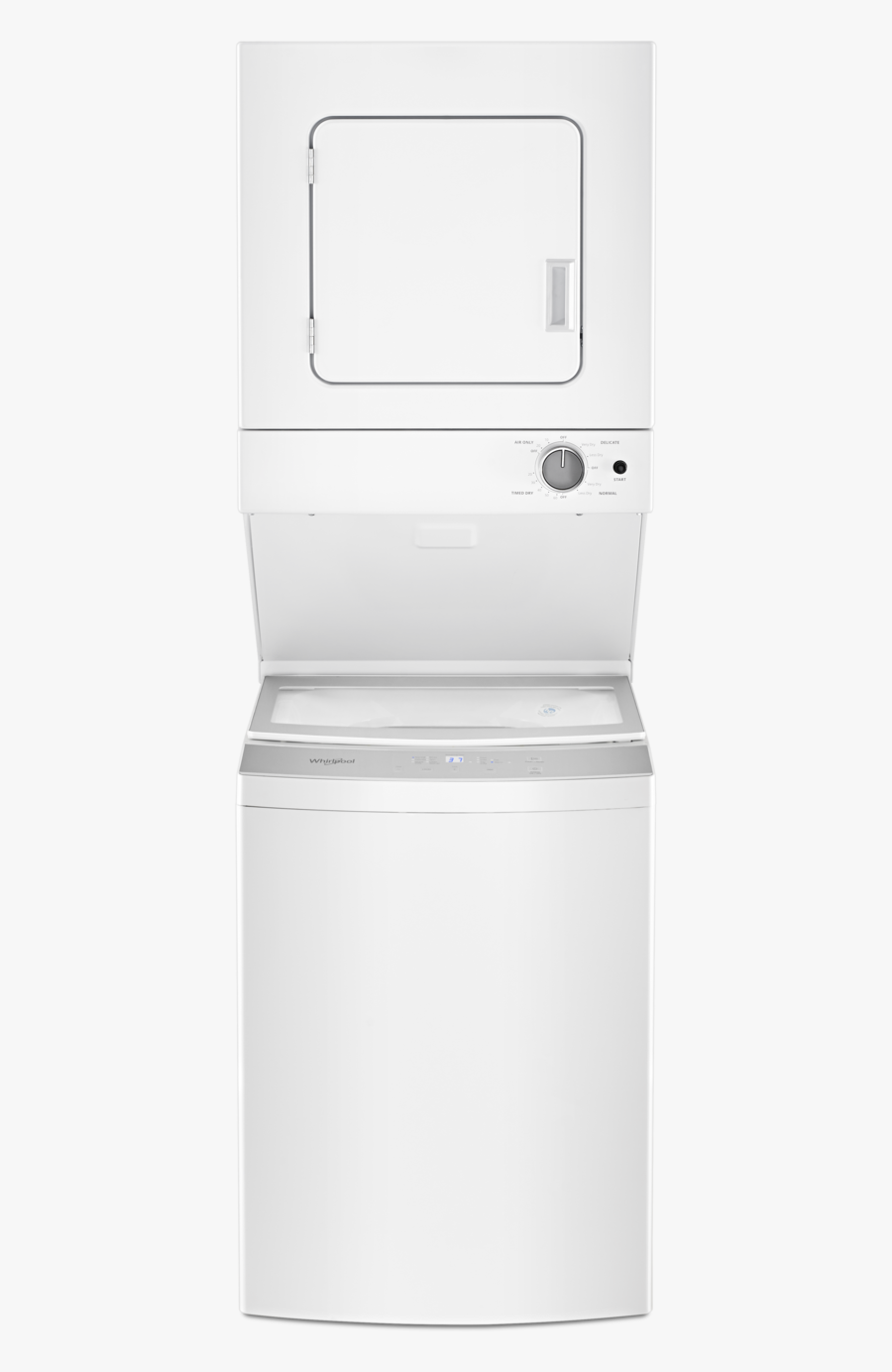 Washing Machine, Transparent Clipart