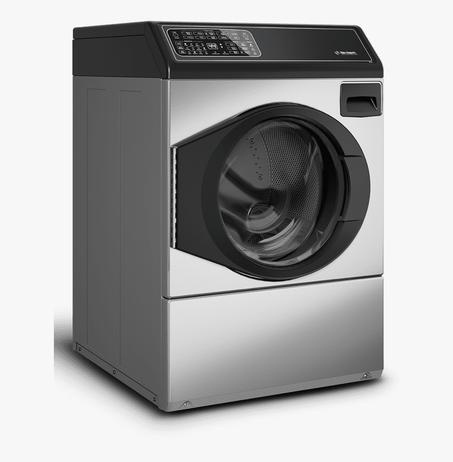 Washing Machine, Transparent Clipart
