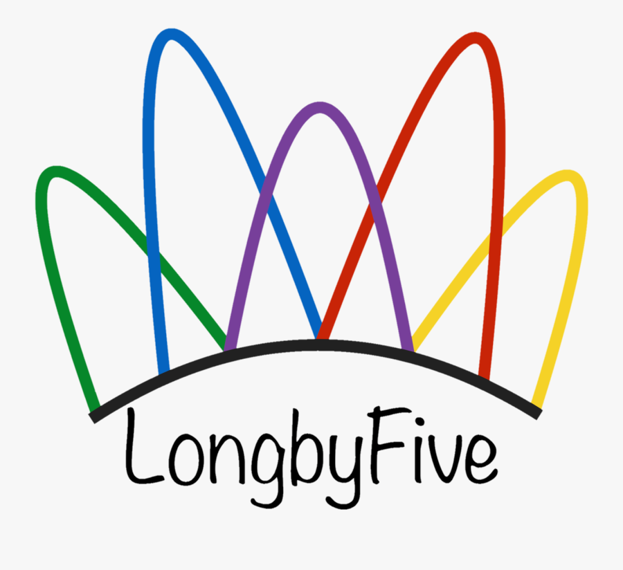 Longbyfive - Mediendesign, Transparent Clipart
