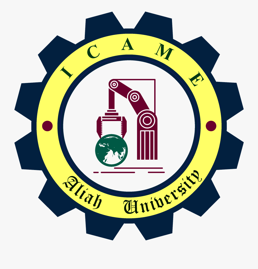 Symbiosis University Of Applied Sciences Logo, Transparent Clipart