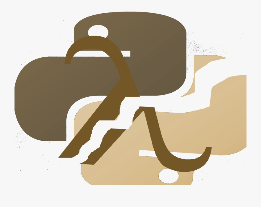 Python Functional Iteration - Illustration, Transparent Clipart