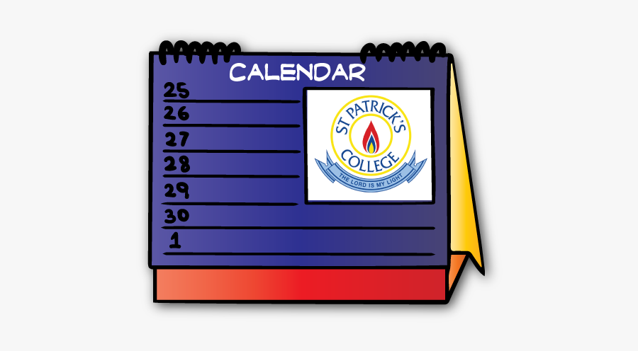 St Patrick's College, Campbelltown, Transparent Clipart