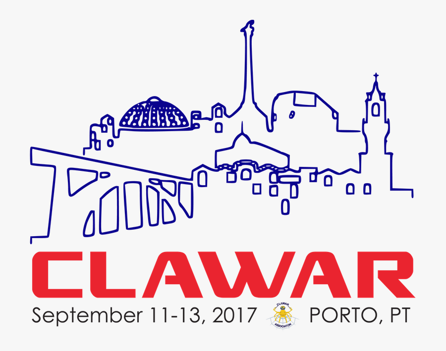 Welcome To Clawar 2017 - Stella Maris Pansionāts, Transparent Clipart