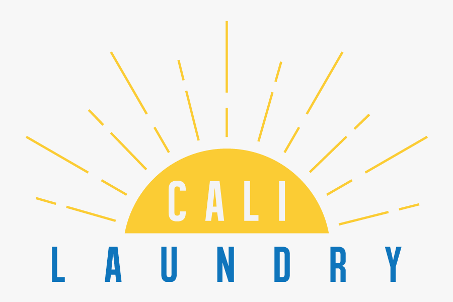 Cali Laundry, Transparent Clipart