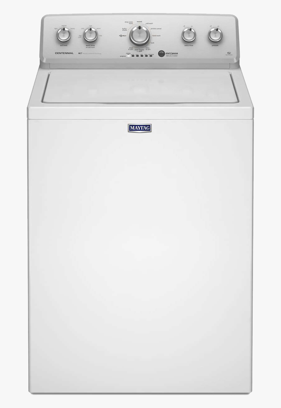 Washing Machine, Transparent Clipart
