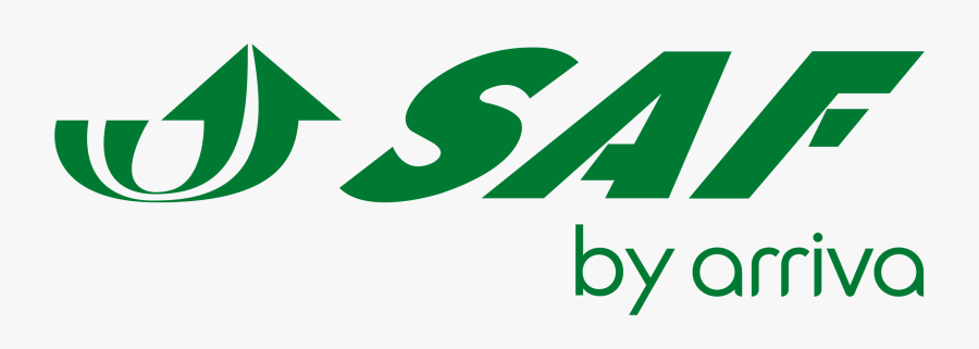 Saf - Saf Udine Logo, Transparent Clipart