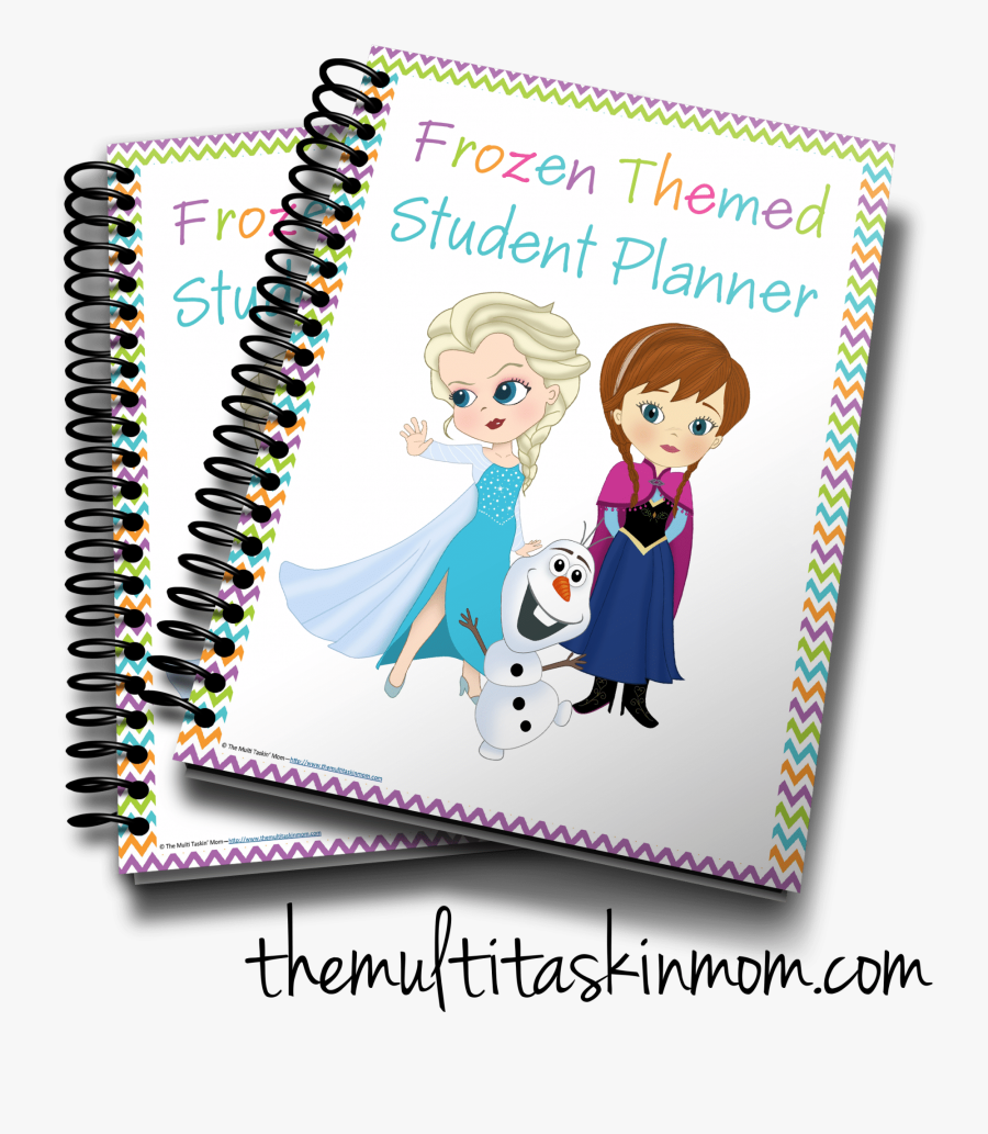 Jonah And The Whale Mini Book, Transparent Clipart