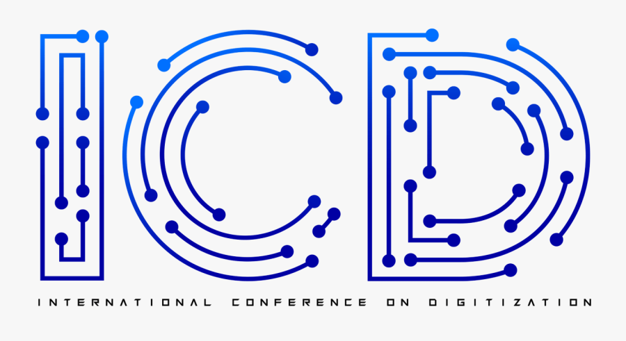 Icd Logo, Transparent Clipart