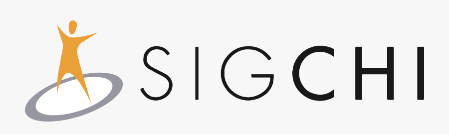 Sigchi Logo Png, Transparent Clipart