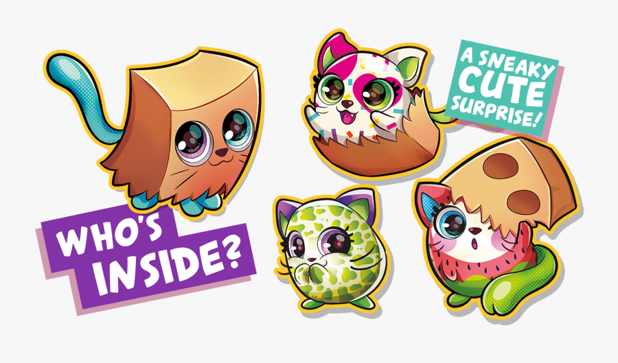 Cartoon, Transparent Clipart