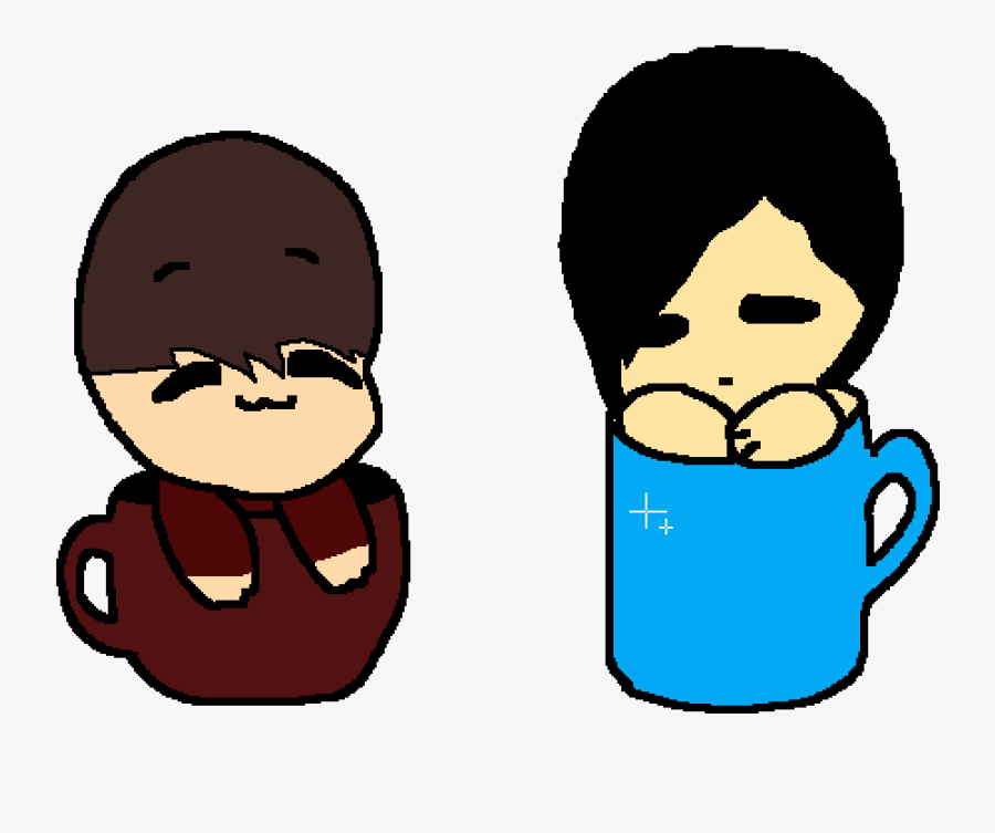 Cartoon, Transparent Clipart