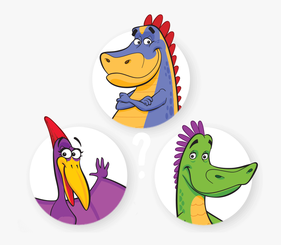 Cartoon, Transparent Clipart