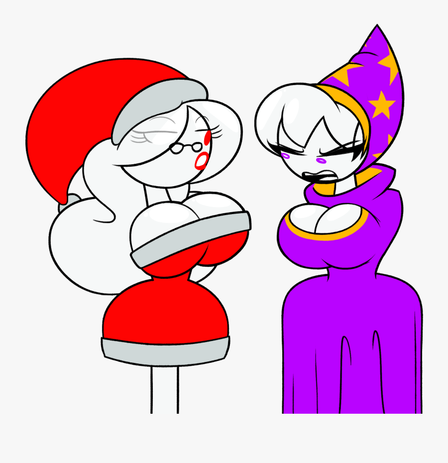 Homestuck- Bust Buddies - Cartoon, Transparent Clipart