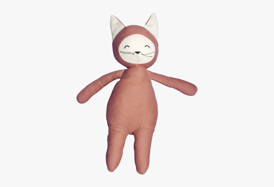 Buddy - Fox - Fabelab Buddy Fox, Transparent Clipart