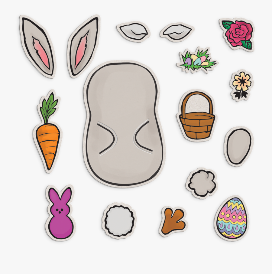 Buddies Clip Art, Transparent Clipart