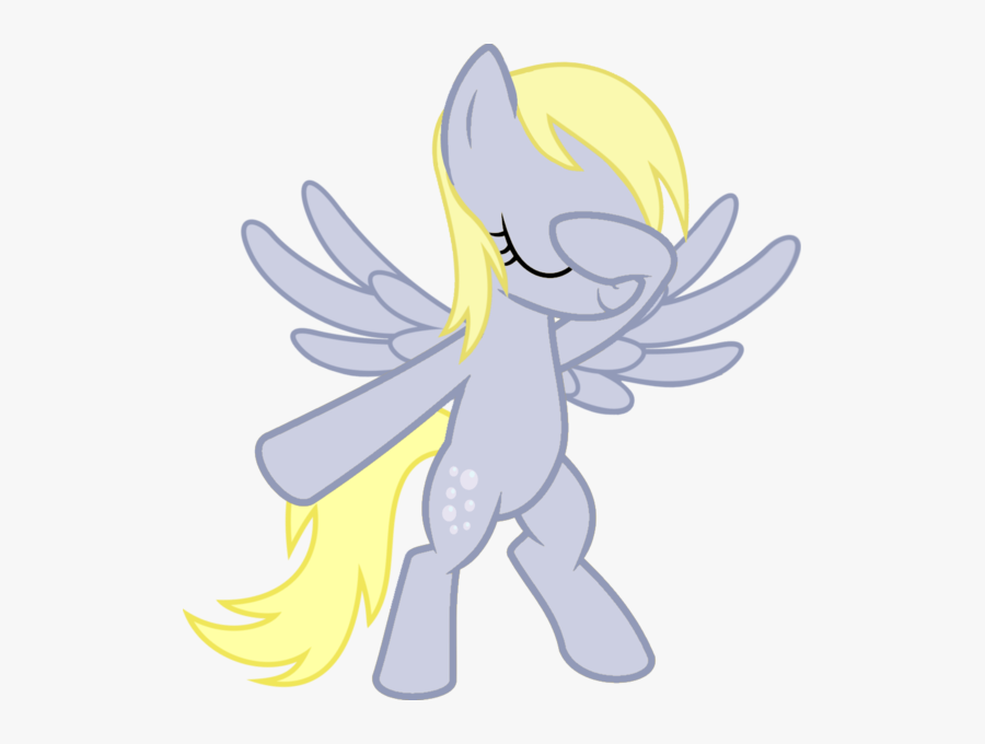 Mlp Twilight Dab, Transparent Clipart