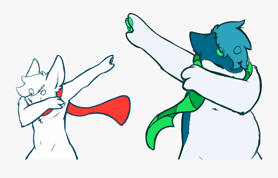 Typhlosion Mew Dab - Typhlosion Dab, Transparent Clipart