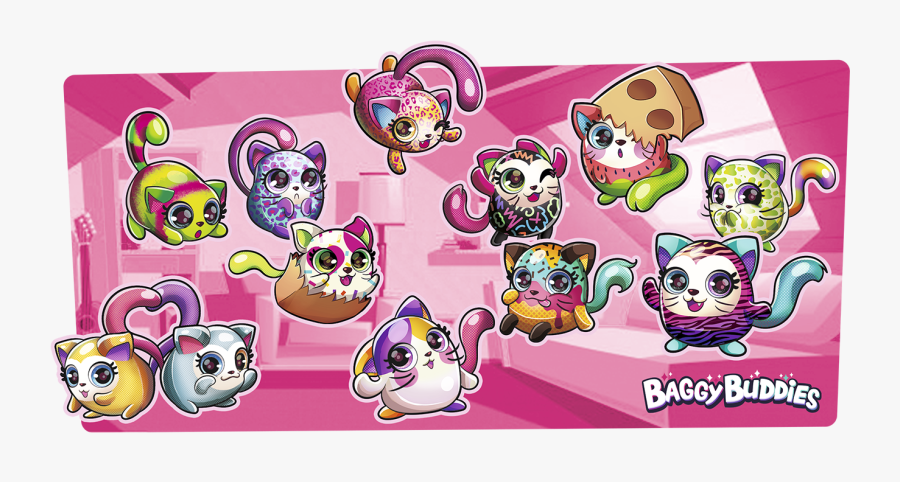 Cartoon, Transparent Clipart