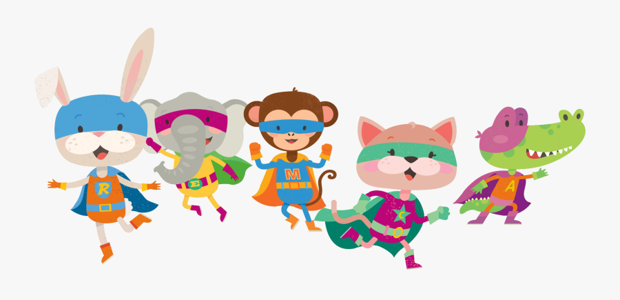 Cartoon, Transparent Clipart