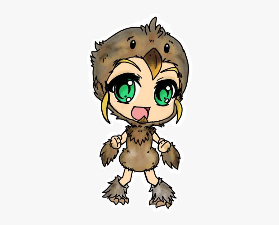 Cartoon, Transparent Clipart