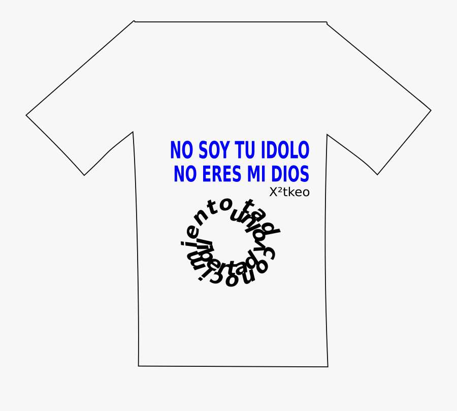 Polo Para Observar Clip Arts - Active Shirt, Transparent Clipart