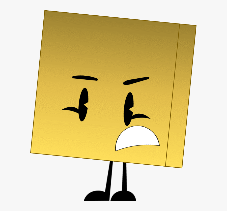 Object Buddies Wiki - Illustration, Transparent Clipart