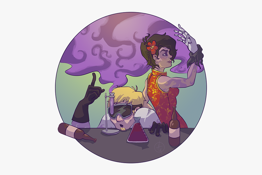 Cartoon, Transparent Clipart