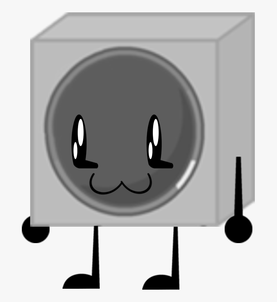 Object Buddies Wiki - Cartoon, Transparent Clipart