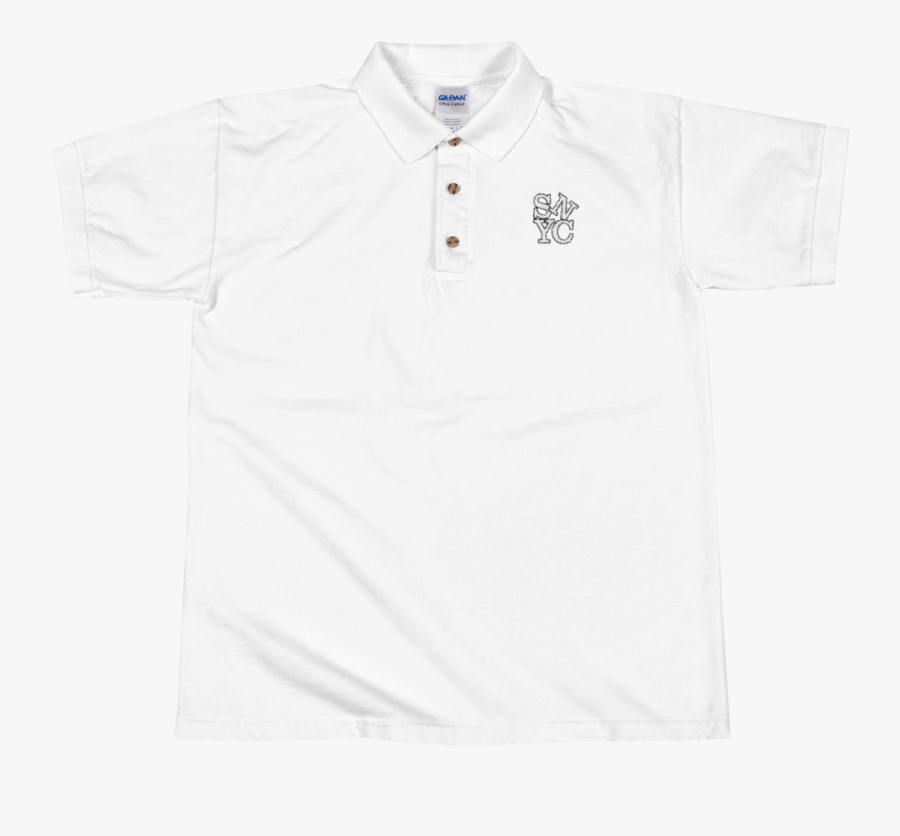 Polo Drawing Golf Shirt - Polo Shirt, Transparent Clipart