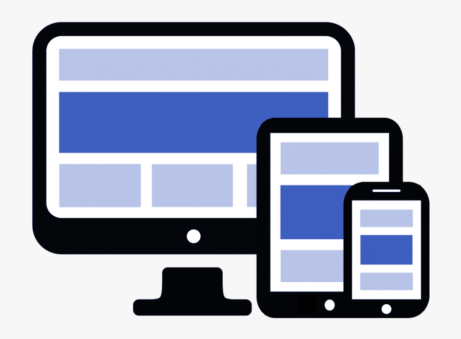 5 Helpful Tips For Your Businesses Social Media - Tablet Ar Clipart, Transparent Clipart