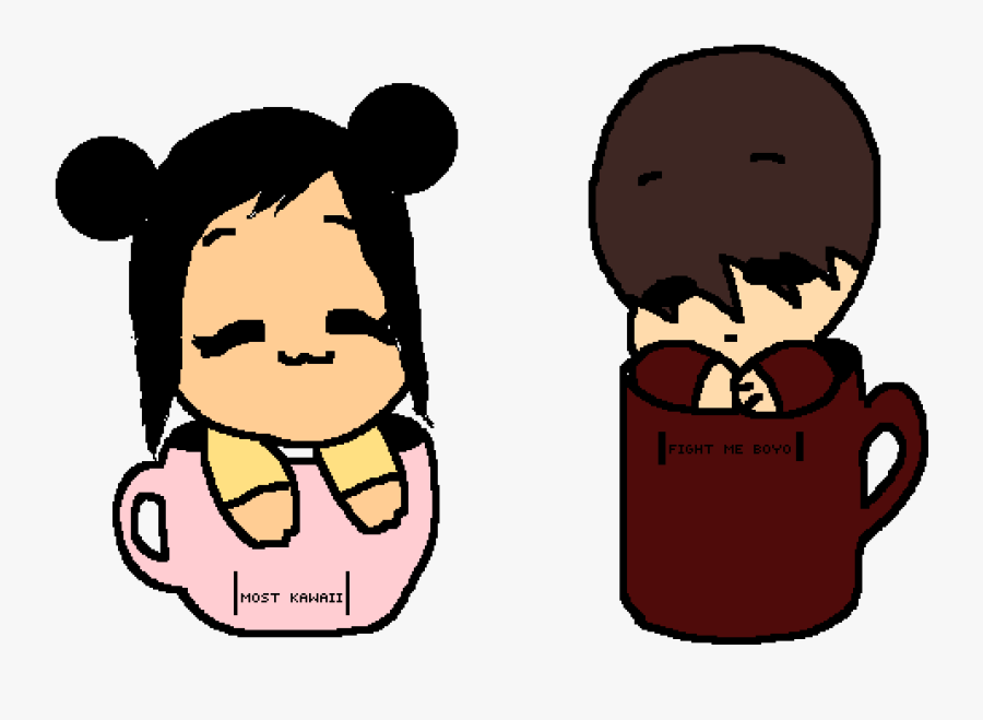 Cartoon, Transparent Clipart