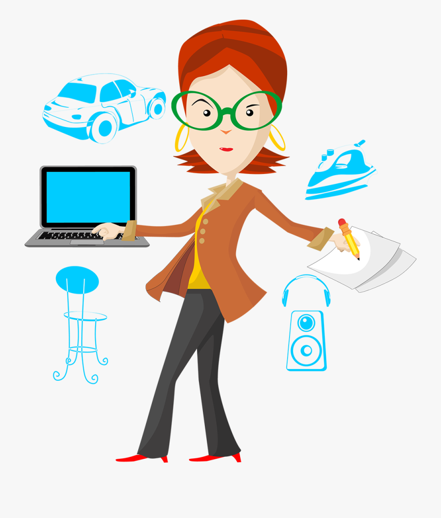 Cartoon, Transparent Clipart