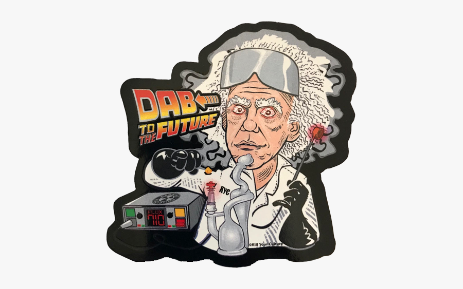 Back To The Future, Transparent Clipart