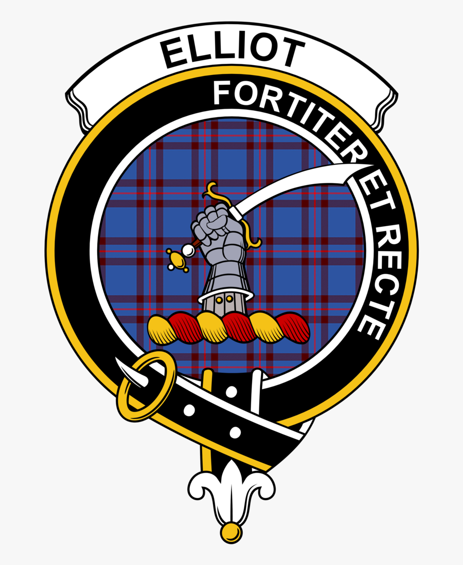 Monteith Coat Of Arms, Transparent Clipart