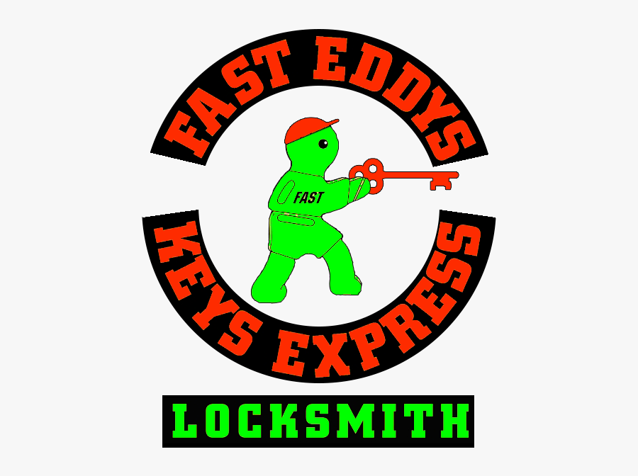 Fast Eddys Keys Express Logo - Logos And Uniforms Of The San Francisco 49ers, Transparent Clipart