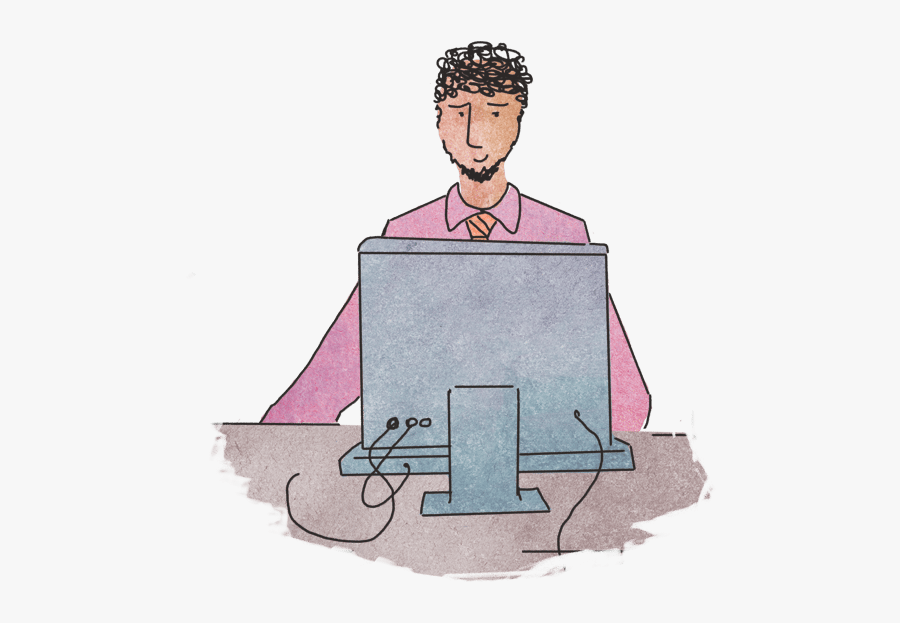 Cartoon, Transparent Clipart