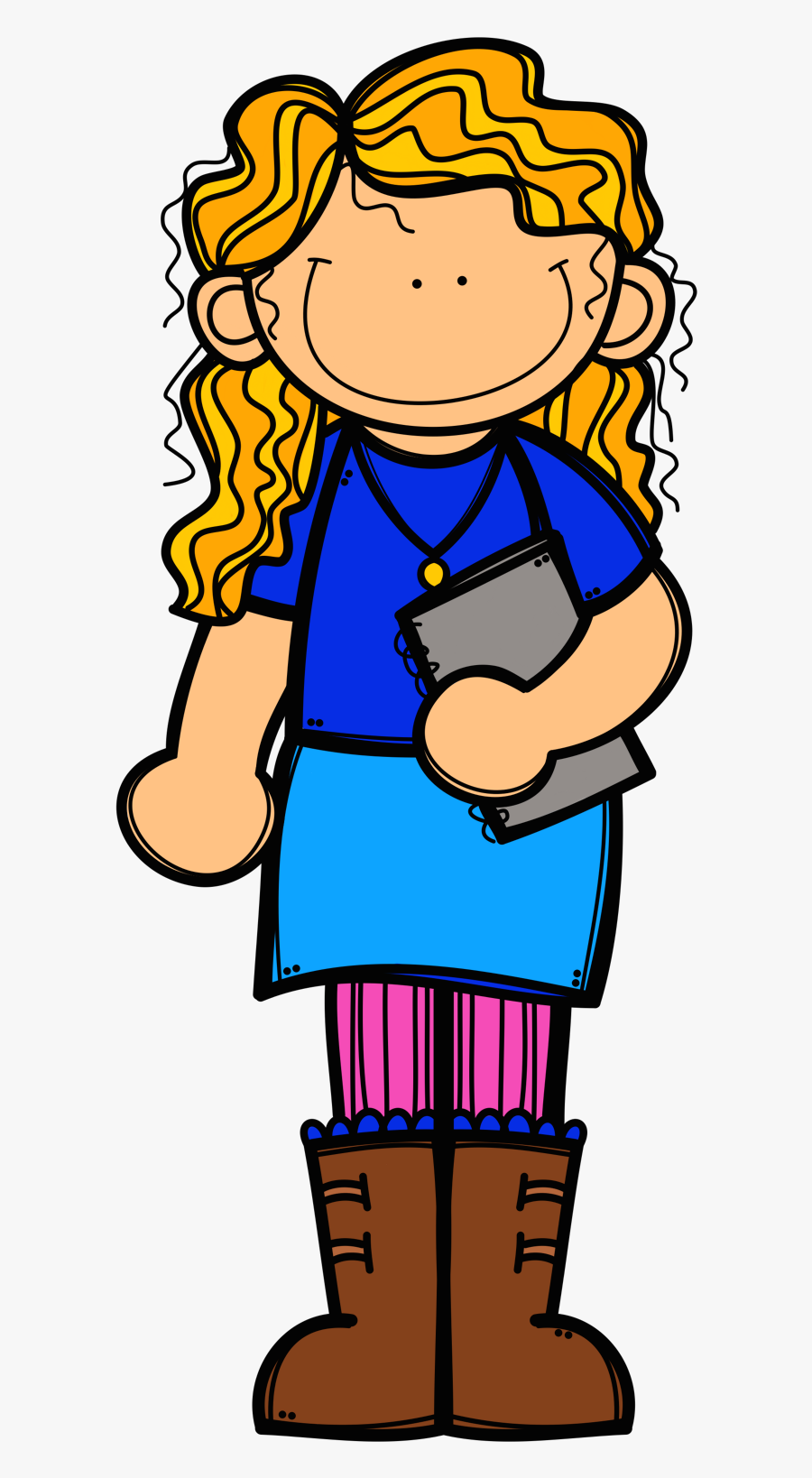 Package For Mrs Jewls Writer, Transparent Clipart