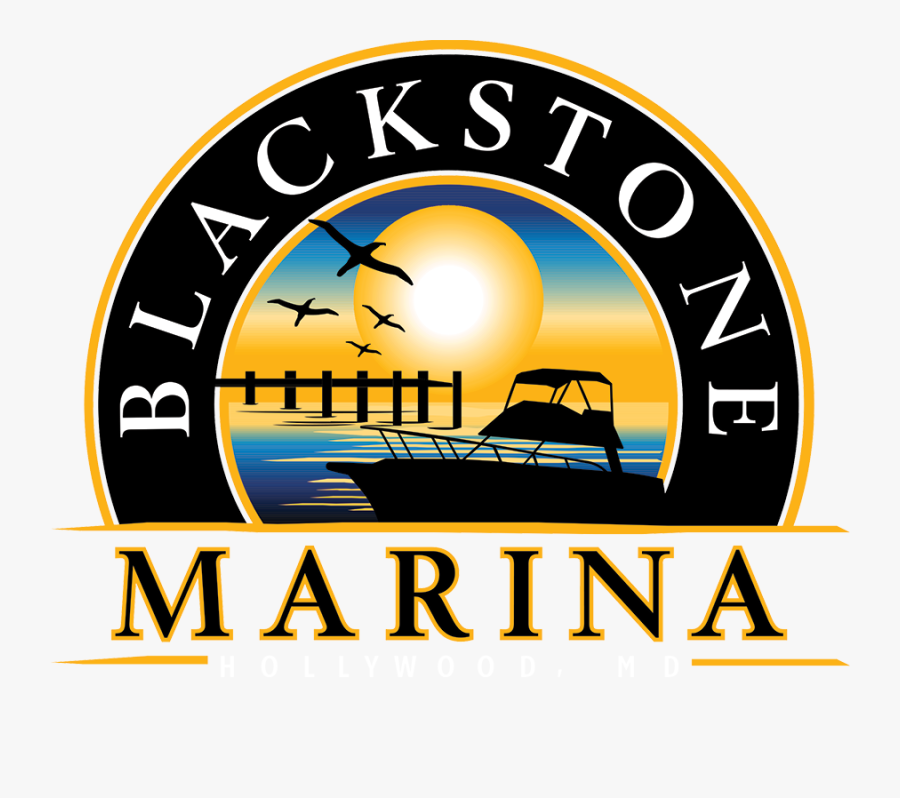 Blackstone Marina, Transparent Clipart
